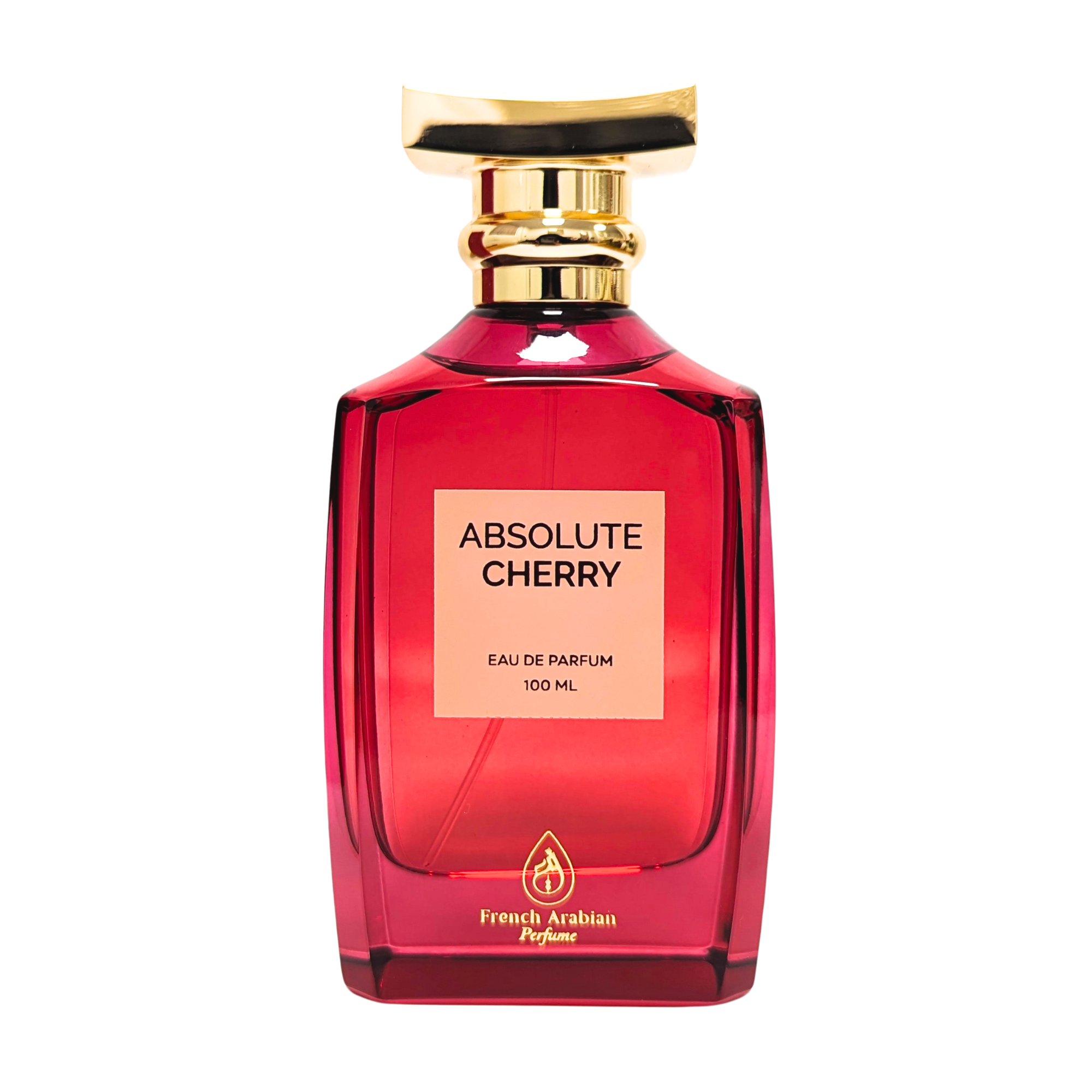 Absolute Cherry by French Arabian Perfumes- Eau De Parfum