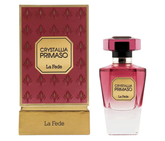 Crystallia Primso 100ml by Khadlaj