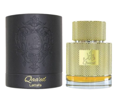 Qaa’ed 30ML Perfume By Lattafa