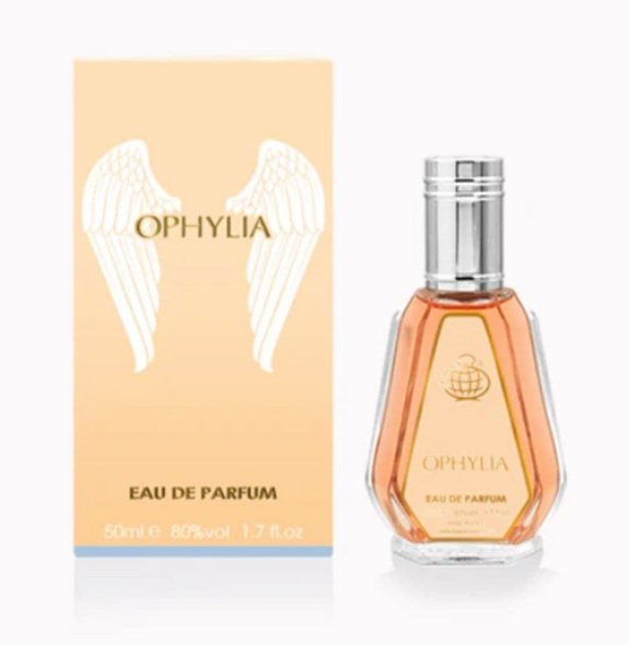 Pack of 12 - Ophylia 50ml by Fragrance World