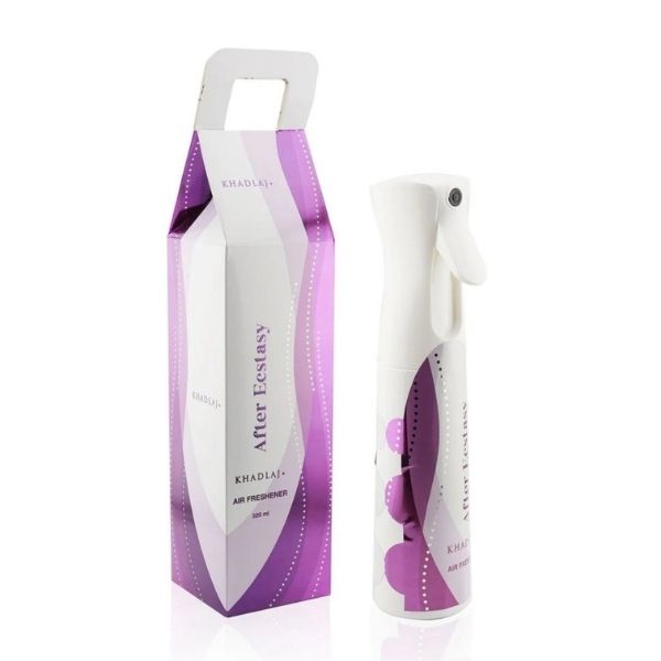 After Ecstacy 320ml Water Sprays by Khadlaj