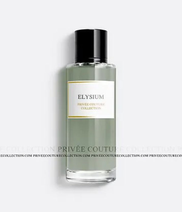 Elysium  30ml Prive Collection by Ard Al Zaafaran(Pack of 12)