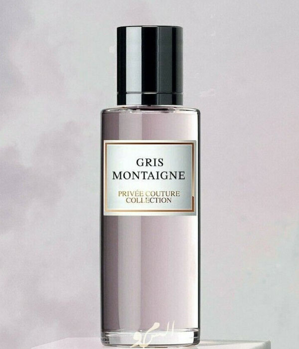 Gris Montaige 30ml Prive Collection by Ard Al Zaafaran(Pack of 12)