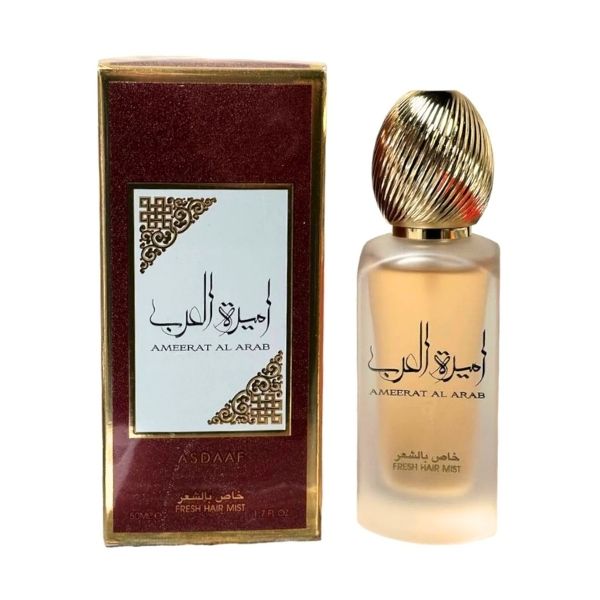 Ameerat Al Arab 50ml Hair Mist by Lattafa