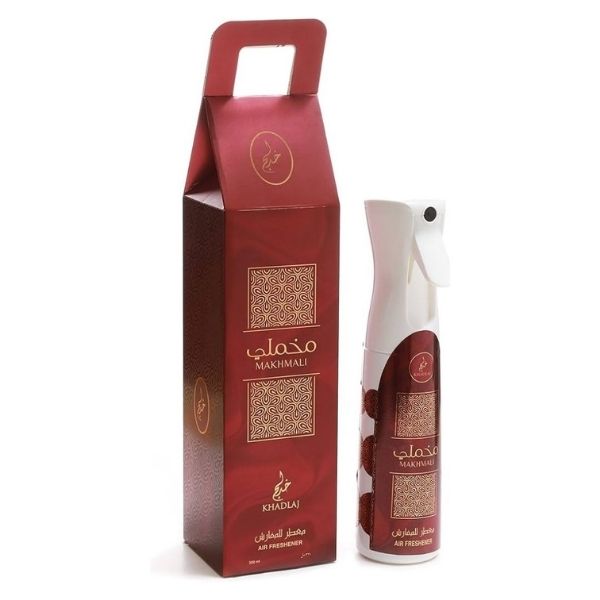 Makhmali 320ml Water Sprays by Khadlaj