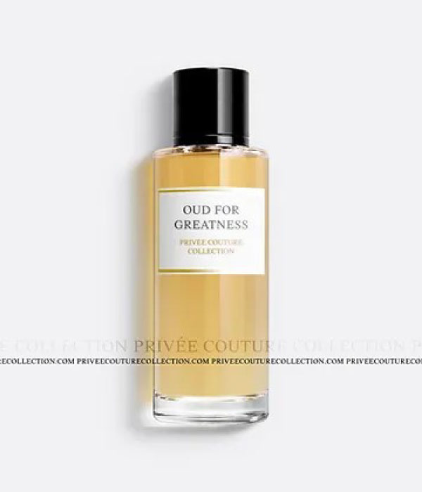 Oud For Greatness  30ml Prive Collection by Ard Al Zaafaran(Pack of 12)