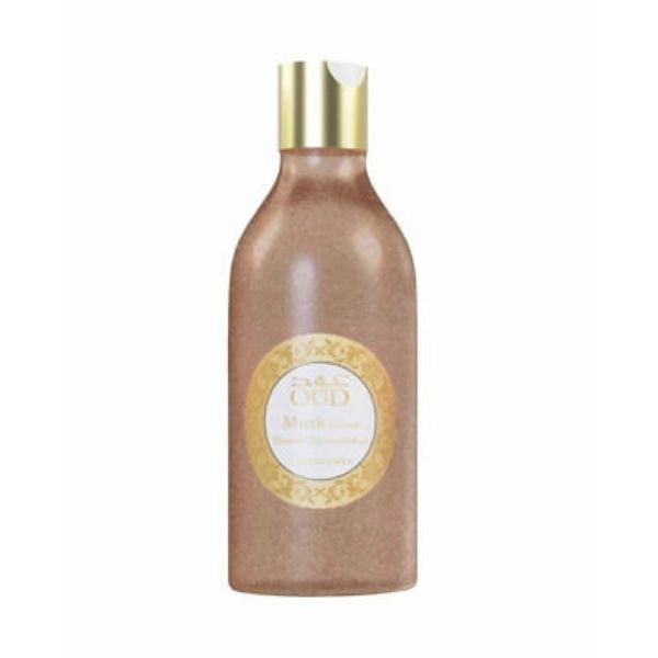 Oud Musk Shower Gel 300ml by My Perfume