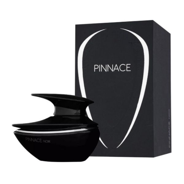 Pinnace Noir 100ml FA Paris Eau De Parfum by Fragrance World