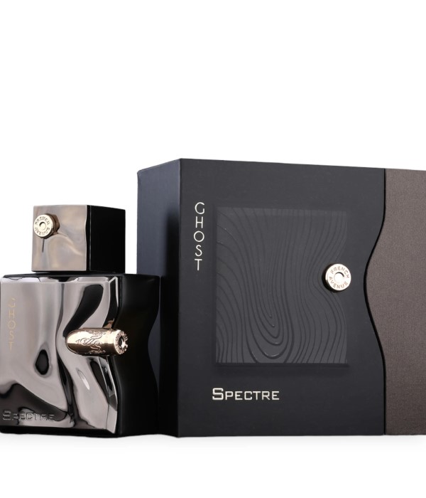 Spectre Ghost   80ml by Fragrance World - Eau De Parfum