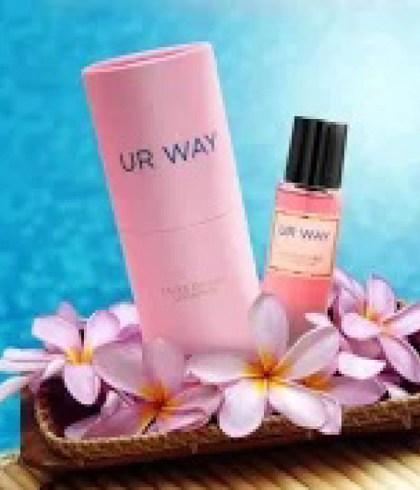 Pack of 12- Ur Way 30ml by Clive Dorris Collection- Fragrance World 