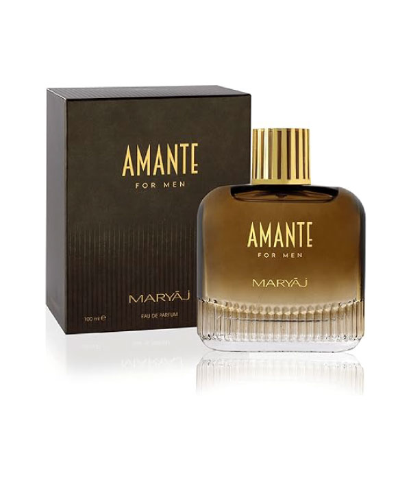 Amante 100ml Eau De Parfum- Maryaj by Ajmal Perfumes