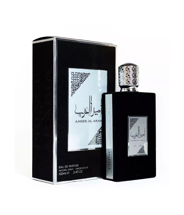 Ameer Al Arab Asdaaf by Lattafa Perfumes- Eau De Parfum