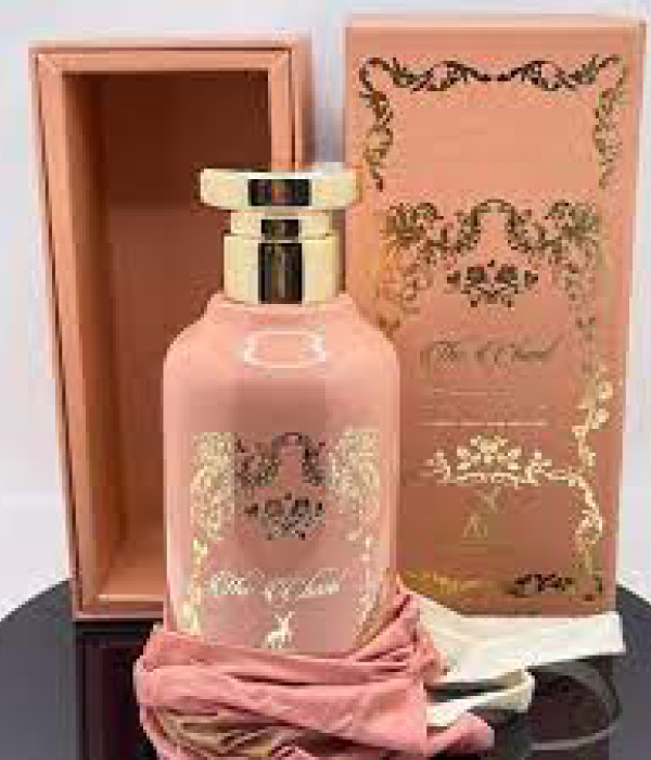 The Chant 100ml By Maison Alhambra - Eau De Parfum