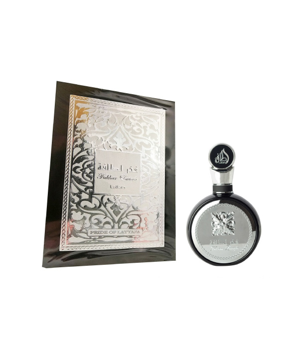 Fakhar Men 100ml by Lattafa Perfumes- Eau De Parfum