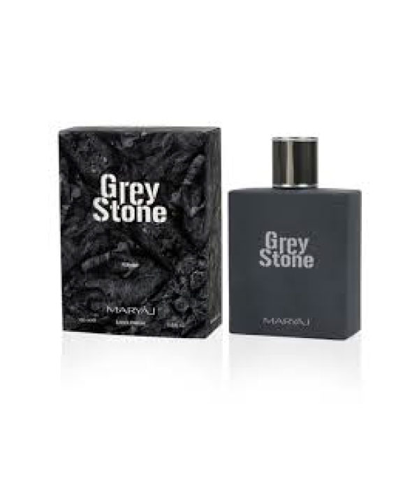 Grey Stone 100ml Eau De Parfum- Maryaj by Ajmal Perfumes
