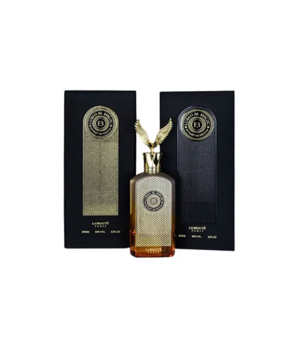 Luban Al Maliki 90ml by La Beaute Paris - Eau De Parfum