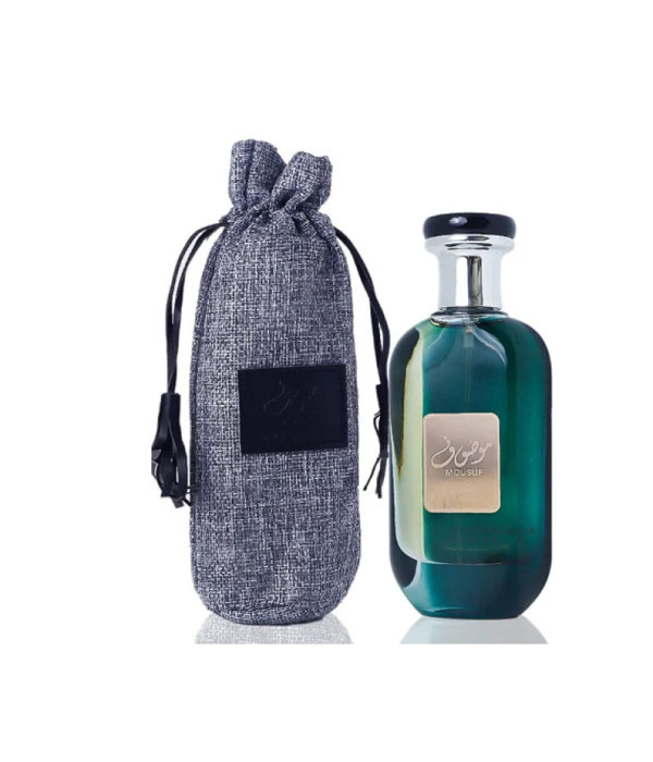 Mousuf Ramadi 100ml Eau De Parfum by Ard Al Zaafaran