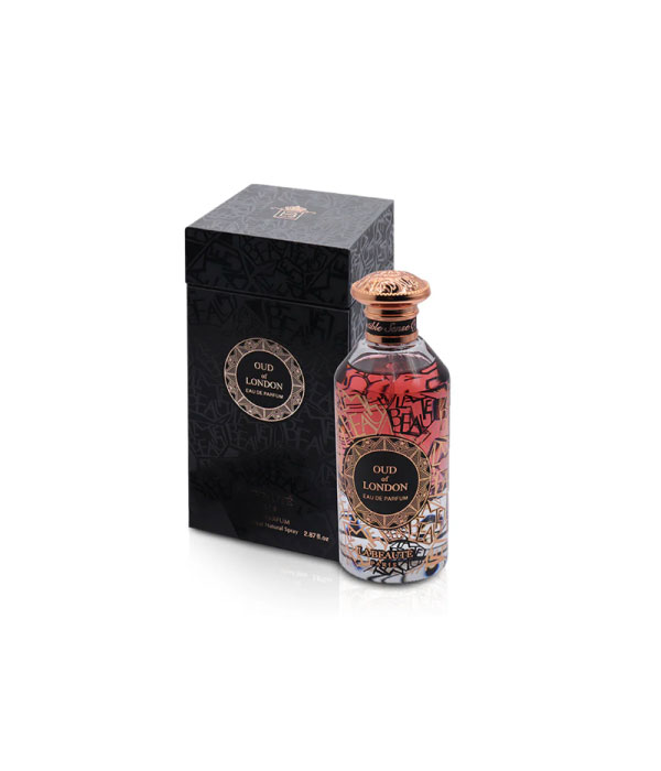 Oud of London 85ml by La Beaute Paris - Eau De Parfum