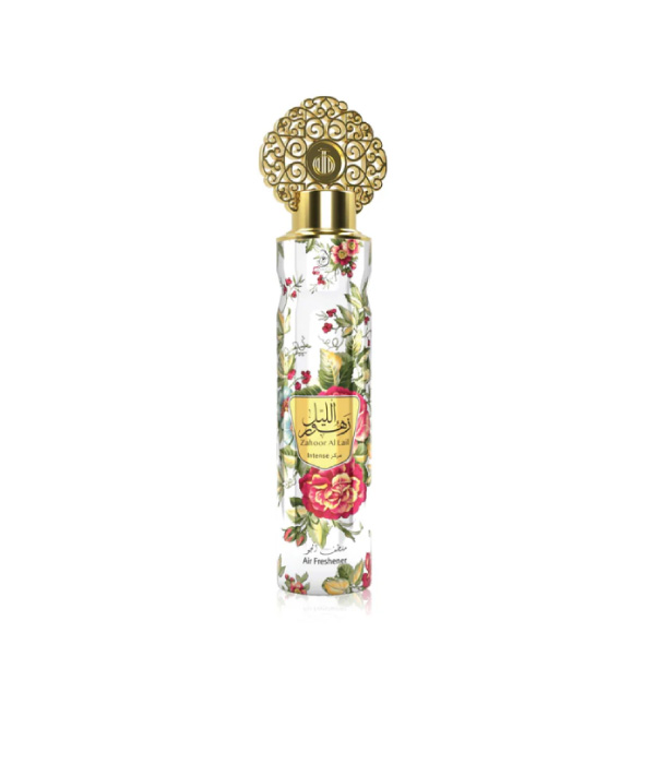 Pack of 12- Zahoor al Layl Intense 300ml Air Freshener by My Perfumes